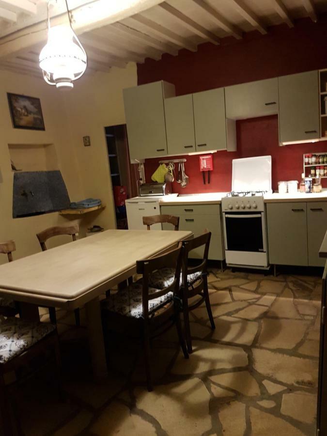 Gites Chez Daniel "Cevennes 1" Mars  Eksteriør billede
